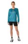 Кофта Asics Fujitrail Logo LS Top W 2012D042 401 №6