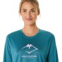 Кофта Asics Fujitrail Logo LS Top W 2012D042 401 №4