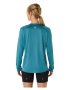 Кофта Asics Fujitrail Logo LS Top W 2012D042 401 №2