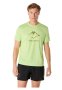 Футболка Asics Fujitrail Logo SS Top 2011C981 300 №1