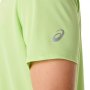 Футболка Asics Fujitrail Logo SS Top 2011C981 300 №5