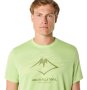 Футболка Asics Fujitrail Logo SS Top 2011C981 300 №4