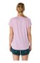 Футболка Asics Fujitrail Logo SS Top W 2012C971 700 №2