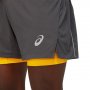 Шорты Asics Fujitrail Short 2011B898 022 №6