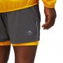 Шорты Asics Fujitrail Short 2011B898 022 №5