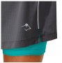 Юбка Asics FujiTrail Skort W 2012B929 020 №6