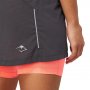 Юбка Asics FujiTrail Skort W 2012B929 022 №5