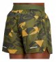 Шорты Asics Future Camo Short 2011B250 301 №6