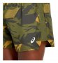 Шорты Asics Future Camo Short 2011B250 301 №5