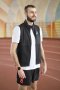 Жилетка Asics Future Tokyo Vest 2011B185 001 №8