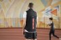 Жилетка Asics Future Tokyo Vest 2011B185 001 №9