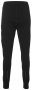 Женские штаны Asics Fuze X Knit Pant W 141217 0946 черные вид сзади №2