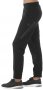 Женские штаны Asics Fuze X Knit Pant W 141217 0946 черные на манекене вид сбоку №3
