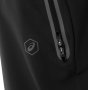 Штаны Asics Fuze X Woven Pant артикул 141192 0946 логотип и карман на молнии с двумя бегунками №7