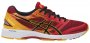 Мужские кроссовки Asics Gel-DS Trainer 22 T720N 2390 красные с желтым №1