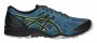 Кроссовки Asics Gel-FujiTrabuco 6 G-TX T7F0N 400 №6