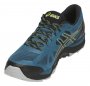 Кроссовки Asics Gel-FujiTrabuco 6 G-TX T7F0N 400 №4