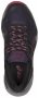 Женские кроссовки Asics Gel-FujiTrabuco 6 G-TX W T7F5N 3390 черные с розовыми вставками вид сверху №4