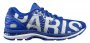 Кроссовки Asics Gel-Nimbus 20 Paris Marathon T8B3N 4545 №1