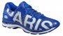 Кроссовки Asics Gel-Nimbus 20 Paris Marathon T8B3N 4545 №2