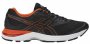 Мужские кроссовки Asics Gel-Pulse 9 T7D3N 9006 черные №1