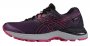 Женские кроссовки Asics Gel-Pulse 9 G-TX W T7D9N 3390 фиолетовые с черными вставками №1