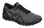 Кроссовки Asics Gel-Quantum 360 Knit 2 T840N 9001 №4