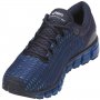 Кроссовки Asics Gel-Quantum 360 Shift T7E2N 5801 синяя подошва №5