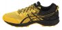 Кроссовки ASICS Gel-Sonoma 3 G-TX T727N 0490 желтые носком влево №4