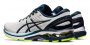 Кроссовки Asics Gel-Kayano 27 .1011A767 024 №5