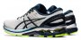 Кроссовки Asics Gel-Kayano 27 1011A767 024 №5