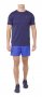 Футболка Asics Gel-Cool Short Sleeve Top 2011A314 401 №4