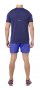 Футболка Asics Gel-Cool Short Sleeve Top 2011A314 401 №5