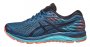 Кроссовки Asics Gel-Cumulus 21 G-TX W 1012A487 400 №1