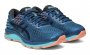 Кроссовки Asics Gel-Cumulus 21 G-TX W 1012A487 400 №7