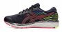 Кроссовки Asics Gel-Cumulus 21 Lite-Show 1011A634 400 №4