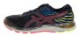 Кроссовки Asics Gel-Cumulus 21 Lite-Show .1011A634 400 №1