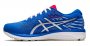 Кроссовки Asics Gel-Cumulus 21 Retro Tokyo 1011A787 400 №5