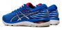Кроссовки Asics Gel-Cumulus 21 Retro Tokyo W .1012A669 400 №6