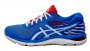 Кроссовки Asics Gel-Cumulus 21 Retro Tokyo W .1012A669 400 №1