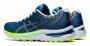 Кроссовки Asics Gel-Cumulus 22 W .1012A741 400 №6