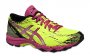 Кроссовки Asics Gel-FujiLyte W T682N 0721 №2