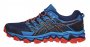 Кроссовки Asics Gel-FujiTrabuco 7 .1011A197 400 №2