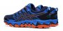 Кроссовки Asics Gel-FujiTrabuco 7 .1011A197 400 №7