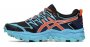 Кроссовки Asics Gel-FujiTrabuco 7 W .1012A180 400 №4