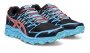 Кроссовки Asics Gel-FujiTrabuco 7 W .1012A180 400 №3