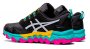 Кроссовки Asics Gel-FujiTrabuco 8 W 1012A574 003 №7