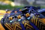 Кроссовки Asics Gel-Fujitrabuco Sky .1011A900 801 №11