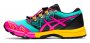 Кроссовки Asics Gel-Fujitrabuco Sky W .1012A770 300 №5