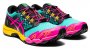 Кроссовки Asics Gel-Fujitrabuco Sky W .1012A770 300 №6